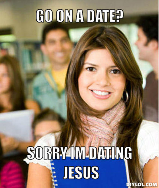 Dating Jesus Susan Campbell